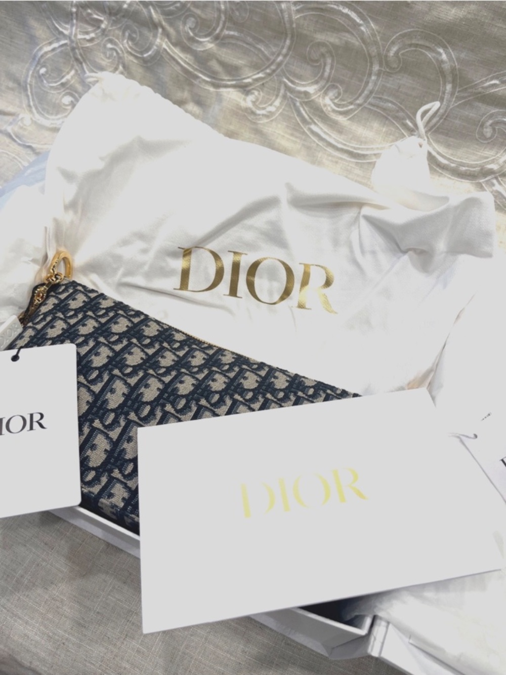 Dior Handbag - Picture 5 of 6